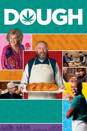 Dough (2015) Watch Online