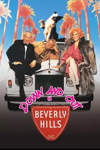 Down and Out in Beverly Hills (1986) Watch Online