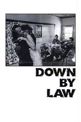 Down by Law (1986) Watch Online
