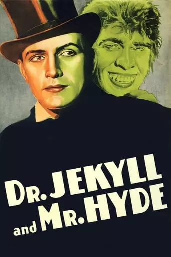 Dr. Jekyll and Mr. Hyde (1931) Watch Online