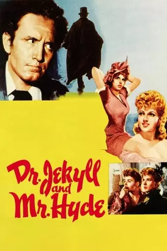 Dr. Jekyll and Mr. Hyde (1941) Watch Online