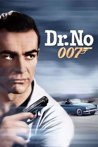 Dr. No (1962) Watch Online