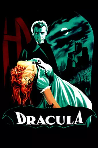 Dracula (1958) Watch Online