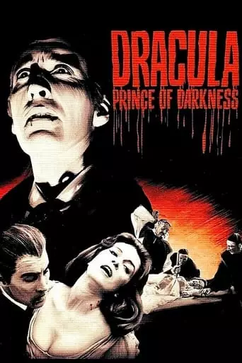 Dracula: Prince of Darkness (1966) Watch Online