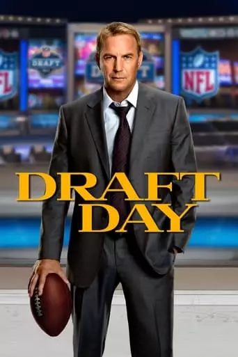 Draft Day (2014) Watch Online