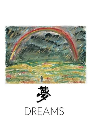 Dreams (1990) Watch Online