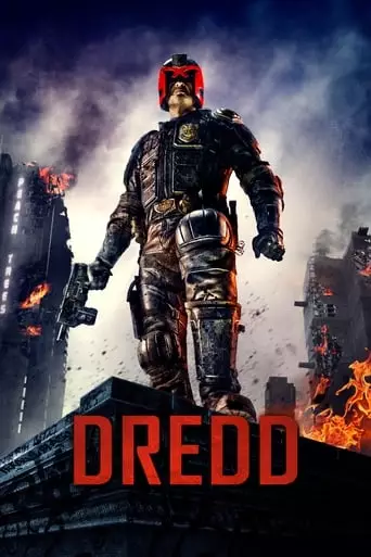 Dredd (2012) Watch Online