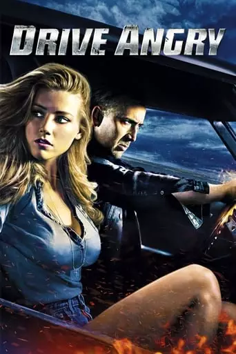 Drive Angry (2011) Watch Online