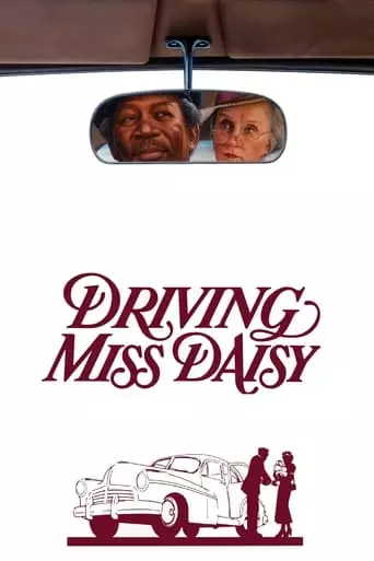 Driving Miss Daisy (1989) Watch Online