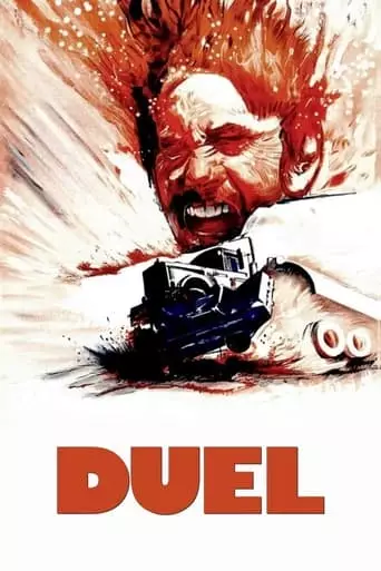 Duel (1971) Watch Online