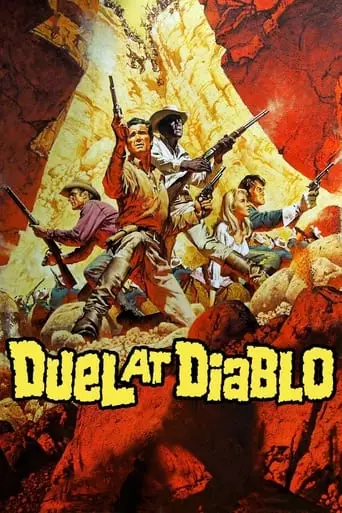 Duel at Diablo (1966) Watch Online