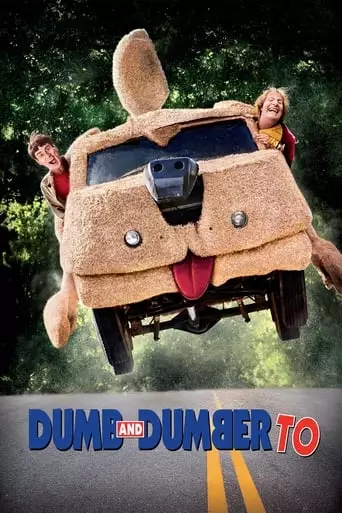 Dumb and Dumber To (2014) Watch Online