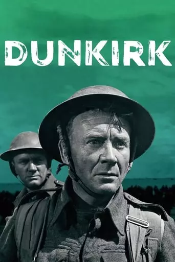 Dunkirk (1958) Watch Online