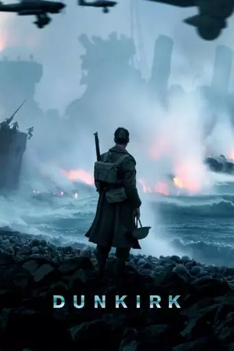 Dunkirk (2017) Watch Online