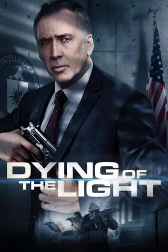 Dying of the Light (2014) Watch Online