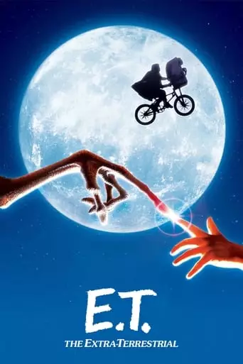 E.T. the Extra-Terrestrial (1982) Watch Online