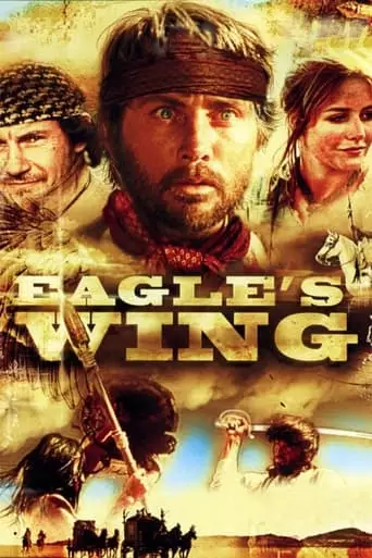 Eagle's Wing (1979) Watch Online
