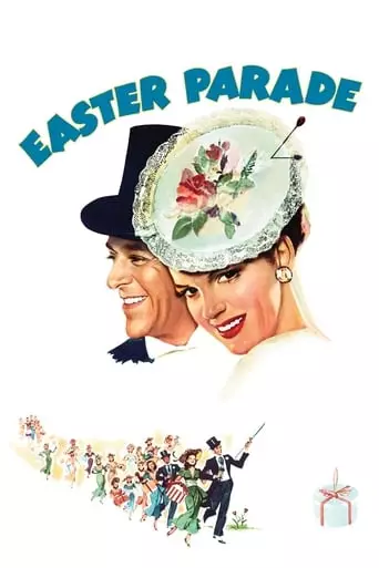 Easter Parade (1948) Watch Online
