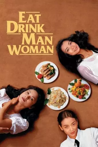 Eat Drink Man Woman (1994) Watch Online