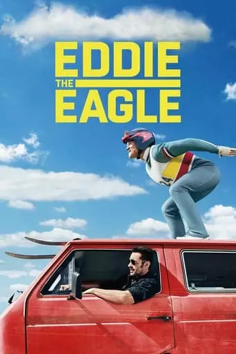 Eddie the Eagle (2016) Watch Online