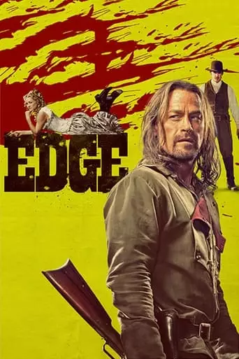 Edge (2015) Watch Online
