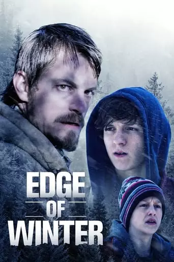 Edge of Winter (2016) Watch Online