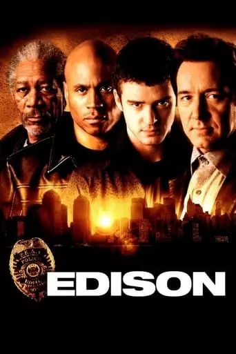 Edison (2005) Watch Online