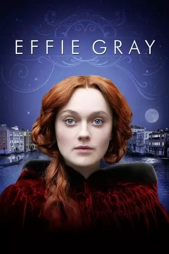 Effie Gray (2014) Watch Online