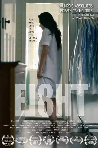Eight (2015) Watch Online