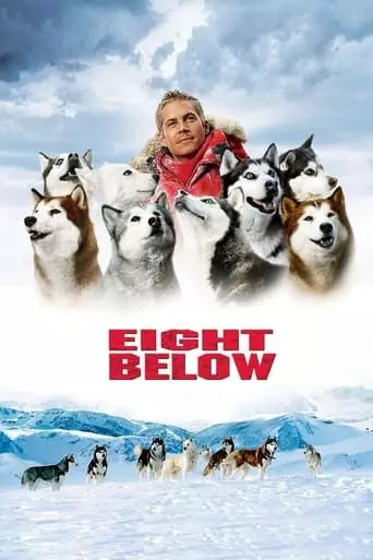 Eight Below (2006) Watch Online