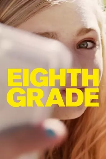 Eighth Grade (2018) Watch Online