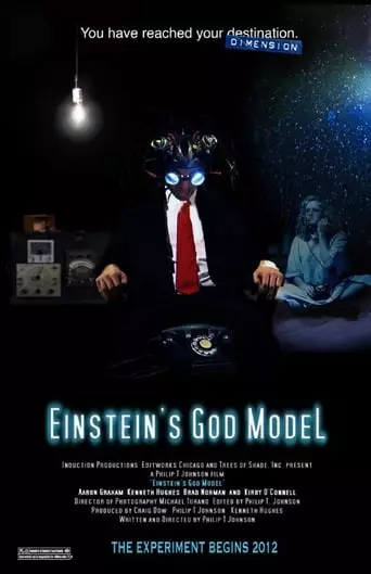 Einstein's God Model (2016) Watch Online
