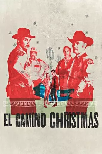 El Camino Christmas (2017) Watch Online