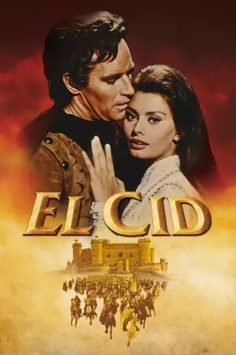 El Cid (1961) Watch Online