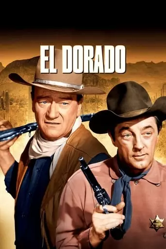 El Dorado (1966) Watch Online