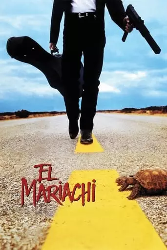 El Mariachi (1992) Watch Online