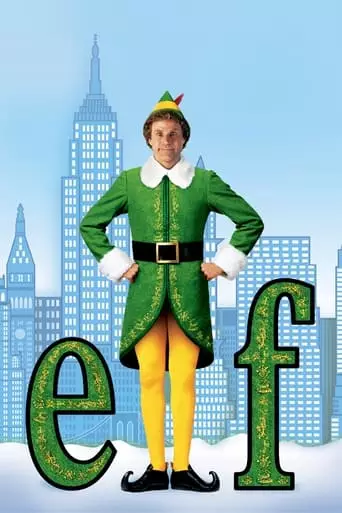 Elf (2003) Watch Online