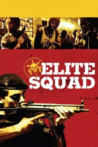 Elite Squad (2007) Watch Online