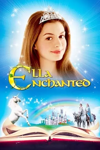 Ella Enchanted (2004) Watch Online