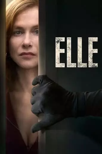 Elle (2016) Watch Online