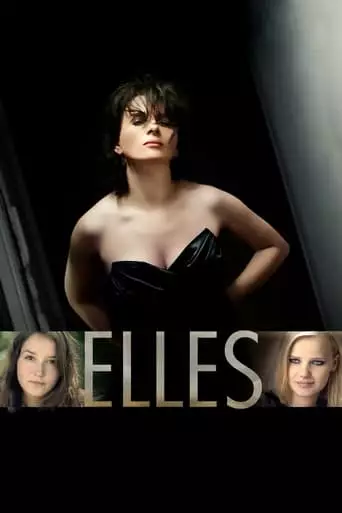 Elles (2011) Watch Online