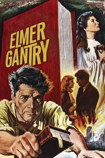 Elmer Gantry (1960) Watch Online