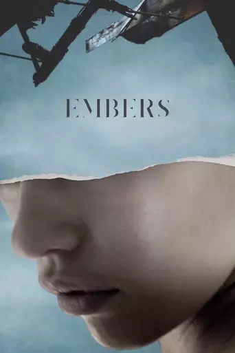 Embers (2015) Watch Online