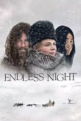 Endless Night (2015) Watch Online