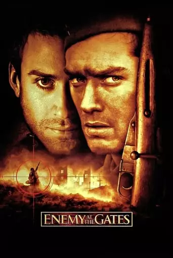 Enemy at the Gates (2001) Watch Online