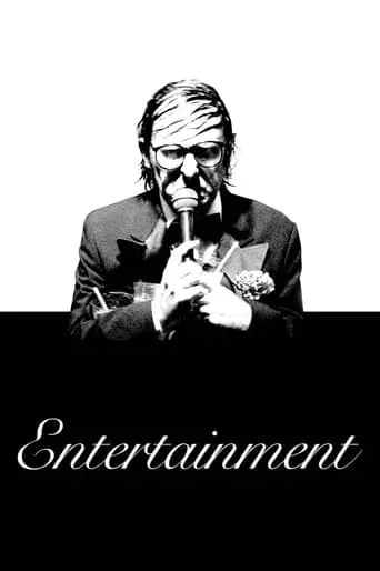 Entertainment (2015) Watch Online