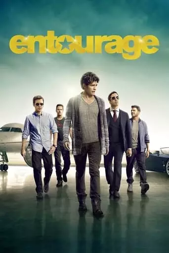 Entourage (2015) Watch Online