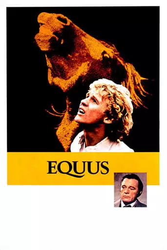 Equus (1977) Watch Online