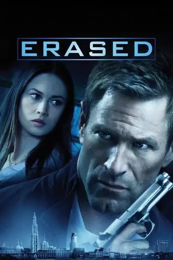 Erased (2012) Watch Online