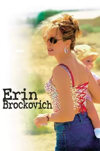 Erin Brockovich (2000) Watch Online